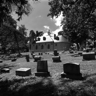 WALNUT HILL CEMETAry 2011